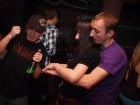 Old School Party în Chanson
