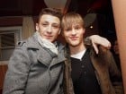 Old School Party în Chanson