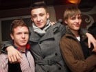 Old School Party în Chanson