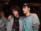 Old School Party în Chanson