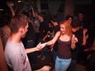 Old School Party în Chanson
