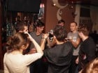 Old School Party în Chanson