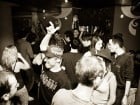 Old School Party în Chanson