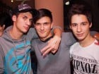 Old School Party în Chanson
