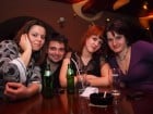 Old School Party în Chanson