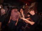 Old School Party în Chanson
