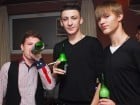Old School Party în Chanson