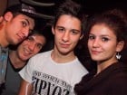 Old School Party în Chanson