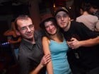 Old School Party în Chanson