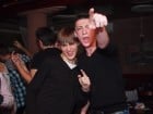 Old School Party în Chanson