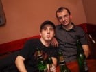 Old School Party în Chanson