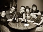 Old School Party în Chanson