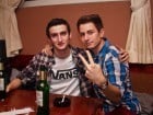 Old School Party în Chanson