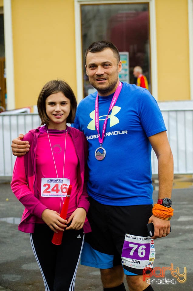 Oradea City Running Day, Oradea