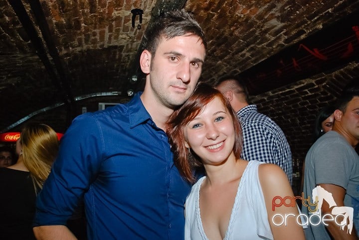 Party all night, 