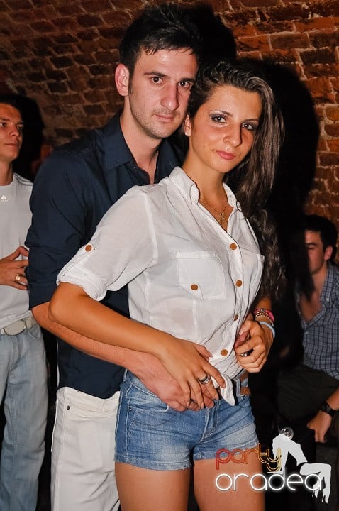 Party all night, 