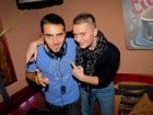 Party anti-fiţe continuă în Chanson