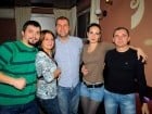 Party anti-fiţe continuă în Chanson