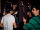 Party anti-fiţe continuă în Chanson