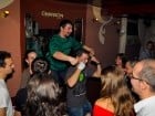 Party anti-fiţe continuă în Chanson