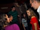 Party anti-fiţe continuă în Chanson