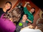 Party anti-fiţe continuă în Chanson