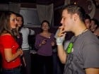 Party anti-fiţe continuă în Chanson