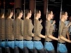 Party anti-fiţe continuă în Chanson