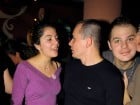 Party anti-fiţe continuă în Chanson