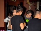 Party anti-fiţe continuă în Chanson