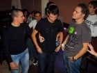 Party anti-fiţe continuă în Chanson