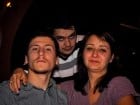 Party anti-fiţe continuă în Chanson