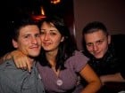 Party anti-fiţe continuă în Chanson