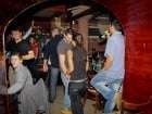 Party anti-fiţe continuă în Chanson