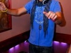 Party anti-fiţe continuă în Chanson