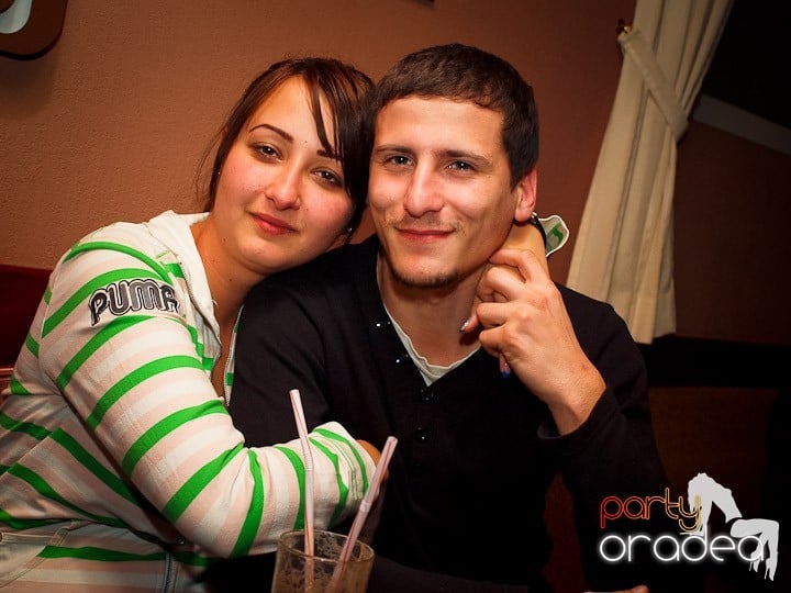 Party anti-fiţe, 