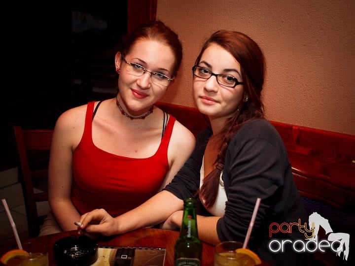Party anti-fiţe, 