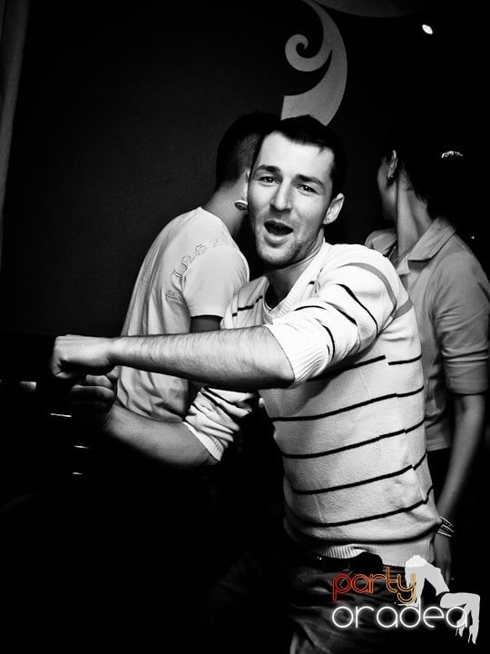 Party anti-fiţe, 