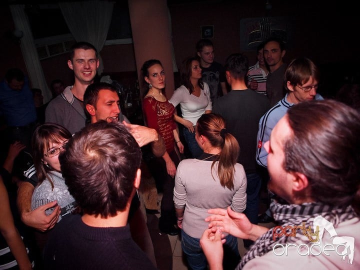 Party anti-fiţe, 