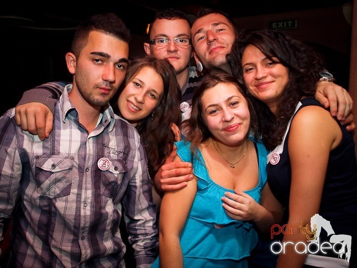 Party anti-fiţe, 