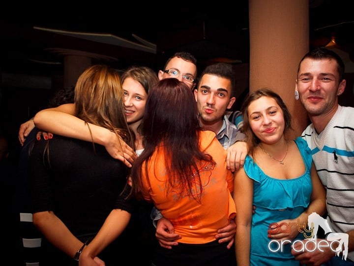Party anti-fiţe, 