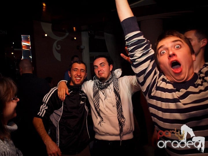Party anti-fiţe, 
