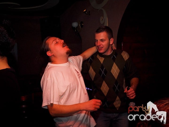 Party anti-fiţe, 