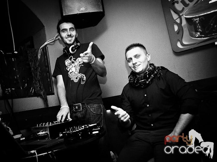 Party anti-fiţe, 