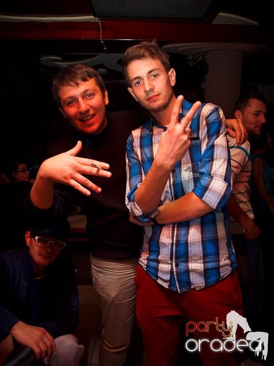 Party anti-fiţe, 