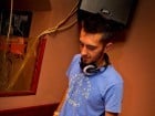 Party cu DJ Cristiano continuă şi sâmbătă