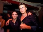 Party cu DJ Cristiano continuă şi sâmbătă