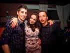 Party cu DJ Cristiano continuă şi sâmbătă