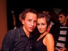 Party cu DJ Cristiano continuă şi sâmbătă