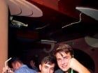 Party cu DJ Cristiano continuă şi sâmbătă